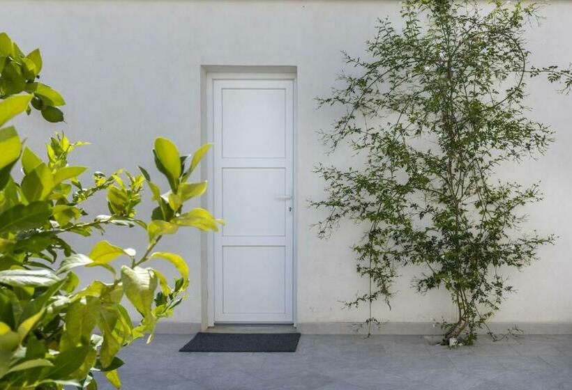 פנסיון I Gelsomini Guest House