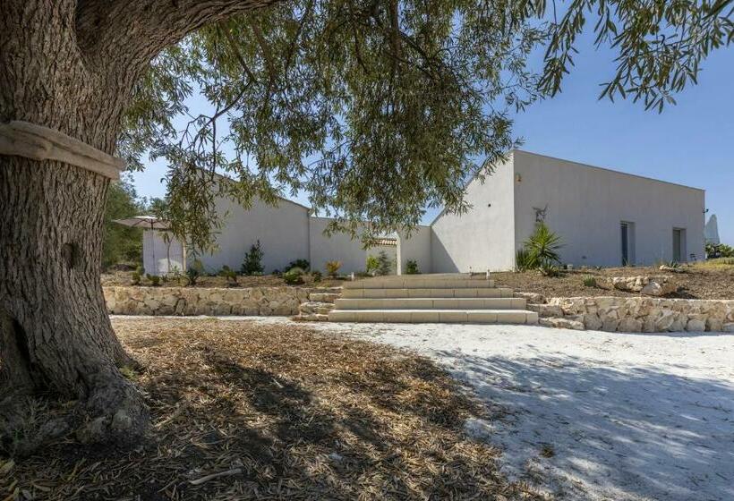 פנסיון I Gelsomini Guest House