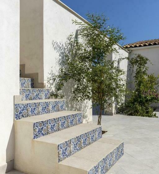 פנסיון I Gelsomini Guest House