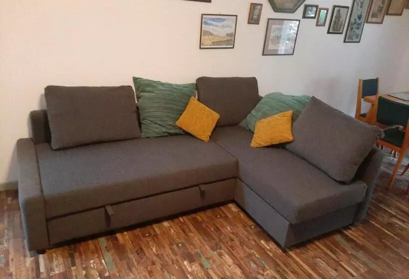 ペンション Les Chambres Chouettes