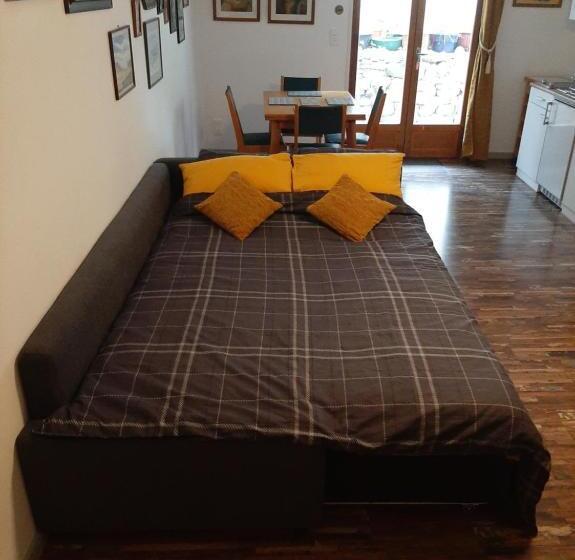 ペンション Les Chambres Chouettes