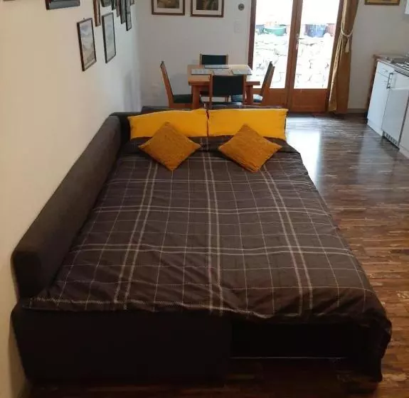 ペンション Les Chambres Chouettes