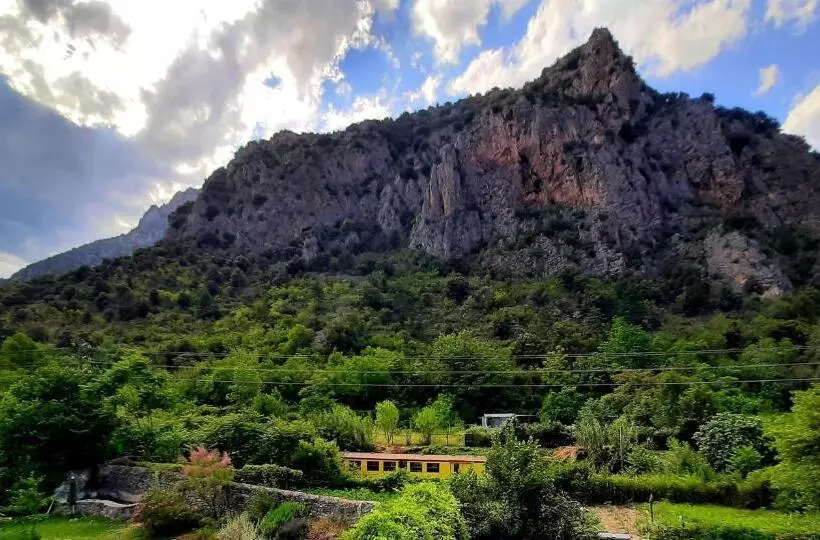 ペンション Les Chambres Chouettes