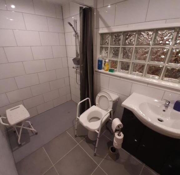 ペンション Les Chambres Chouettes