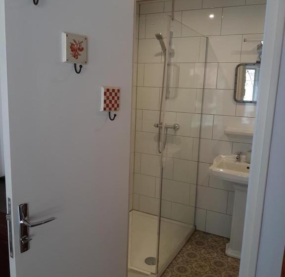 ペンション Les Chambres Chouettes