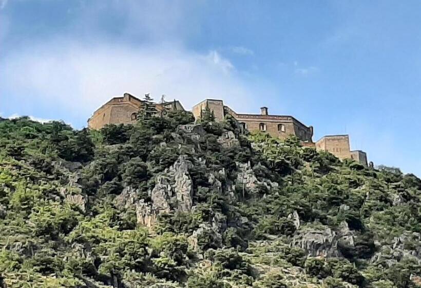 ペンション Les Chambres Chouettes