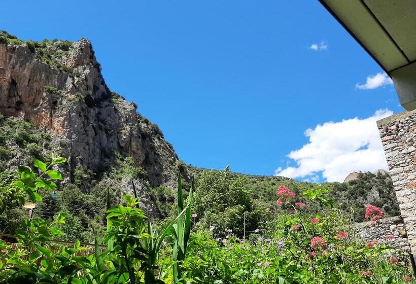 ペンション Les Chambres Chouettes