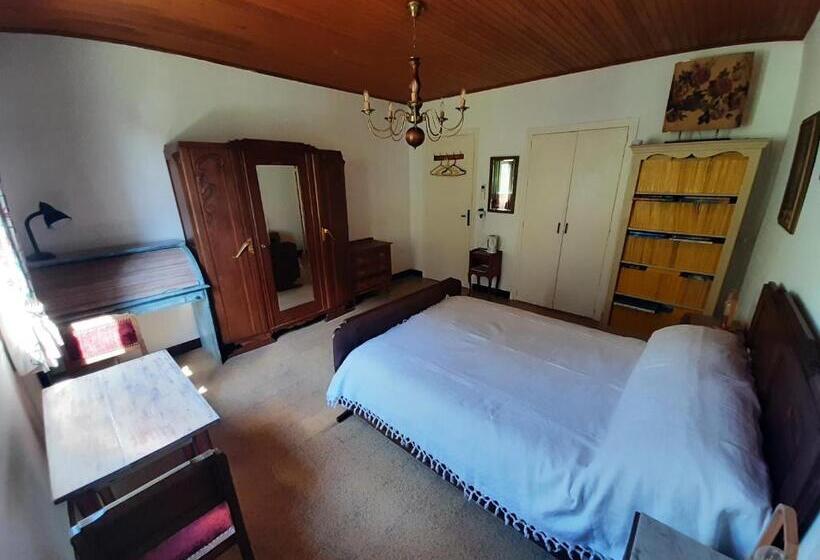 ペンション Les Chambres Chouettes