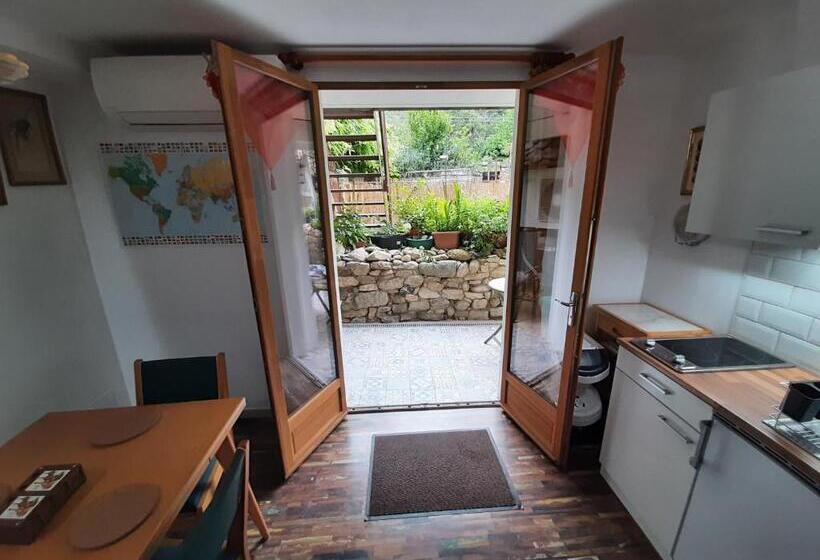 ペンション Les Chambres Chouettes