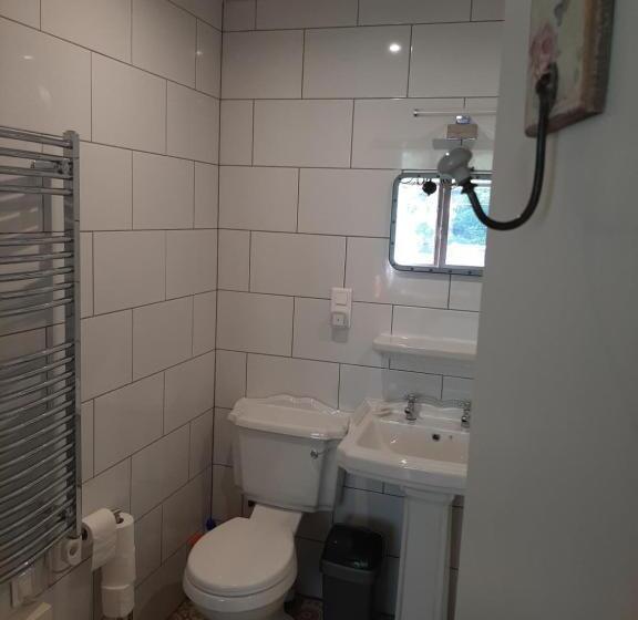 ペンション Les Chambres Chouettes