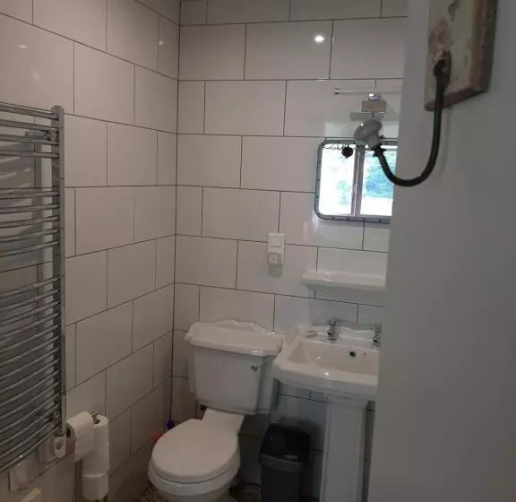 ペンション Les Chambres Chouettes