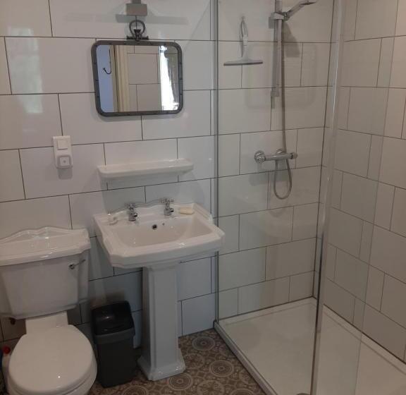 ペンション Les Chambres Chouettes