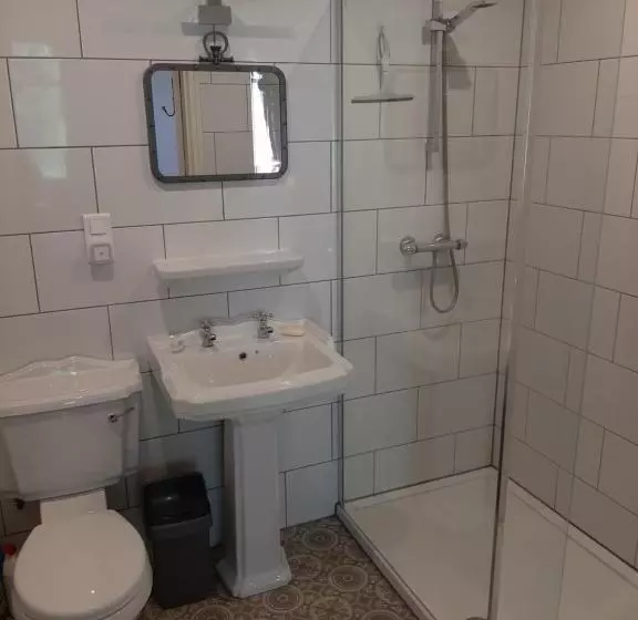 ペンション Les Chambres Chouettes