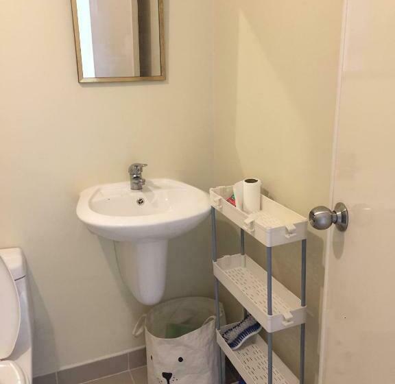 Studio Unit At Arca South Taguig City