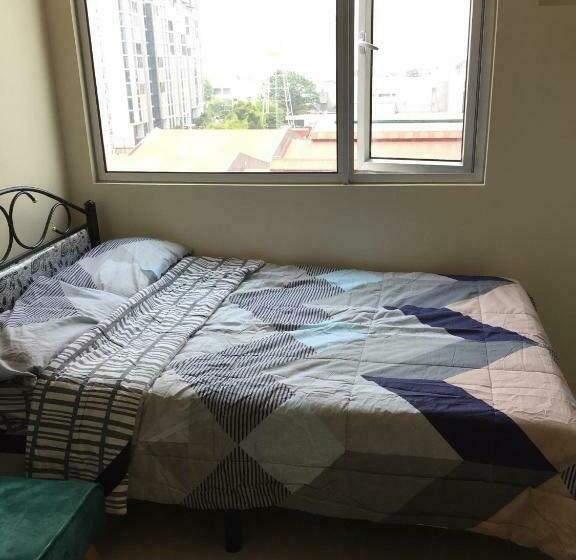 Studio Unit At Arca South Taguig City