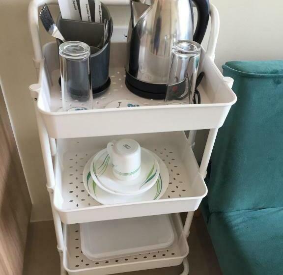 Studio Unit At Arca South Taguig City