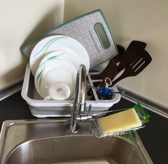 Studio Unit At Arca South Taguig City