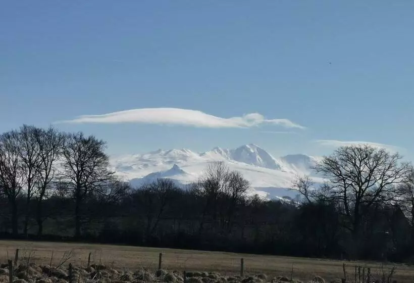 ベッドアンドブレックファースト Acs