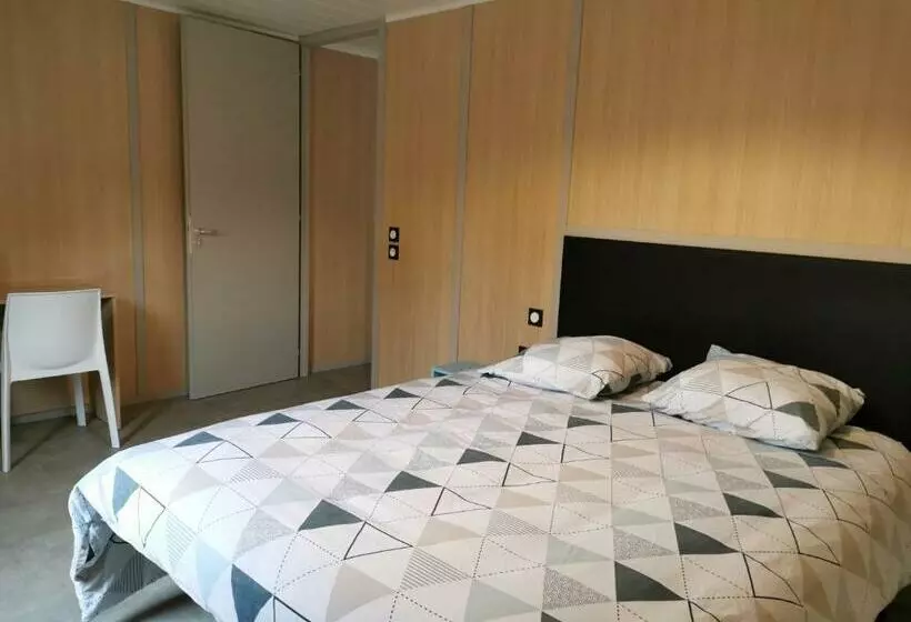 ベッドアンドブレックファースト Acs