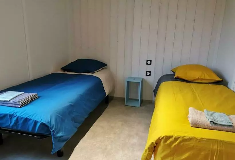 ベッドアンドブレックファースト Acs