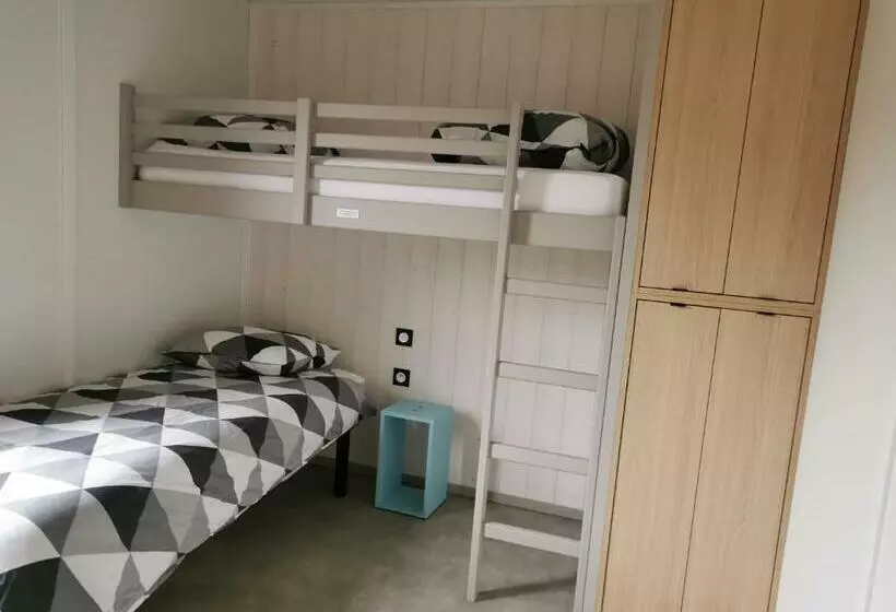 ベッドアンドブレックファースト Acs