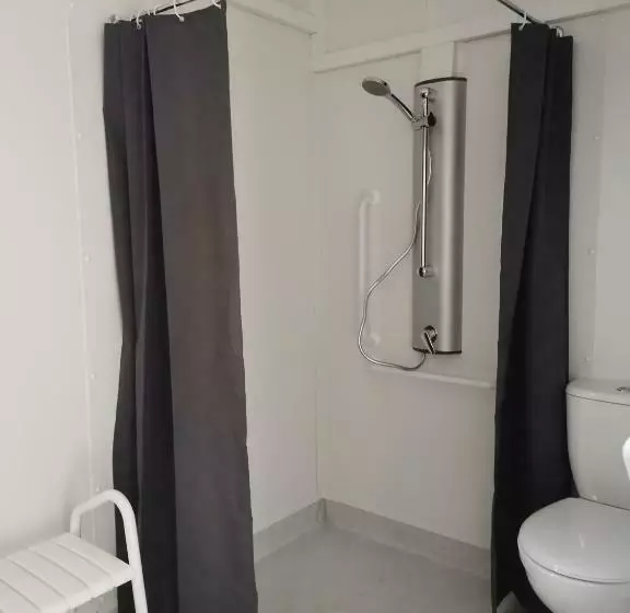 ベッドアンドブレックファースト Acs