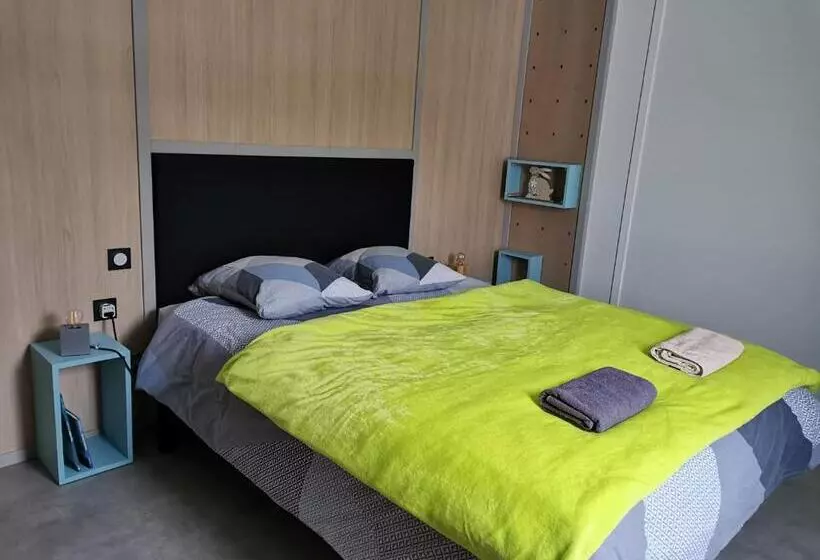 ベッドアンドブレックファースト Acs