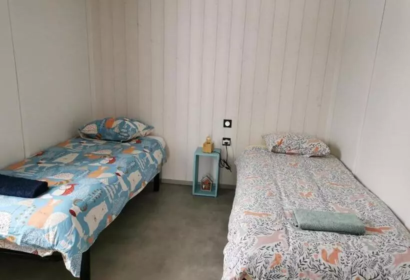 ベッドアンドブレックファースト Acs