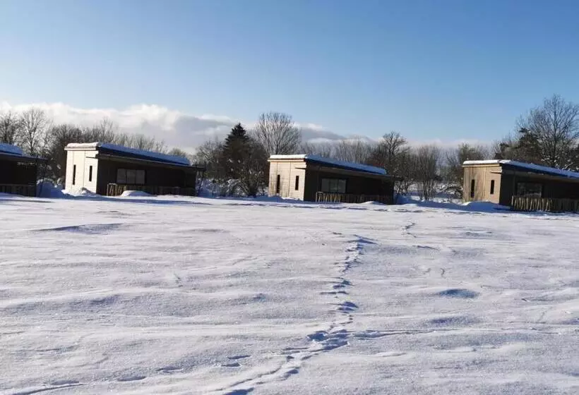 ベッドアンドブレックファースト Acs