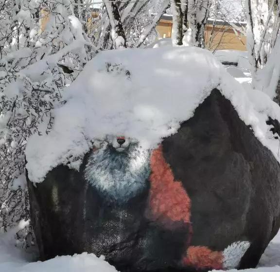 ベッドアンドブレックファースト Acs