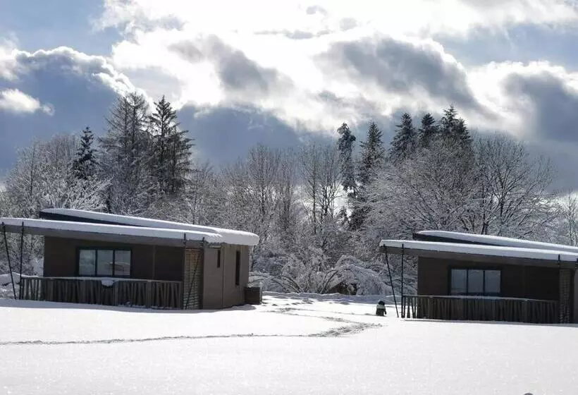 ベッドアンドブレックファースト Acs