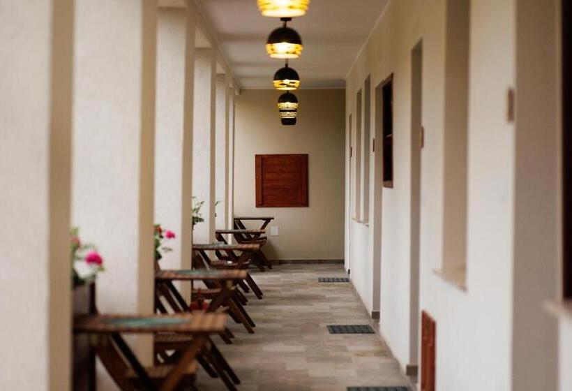 צימר Adamkó Borkert Ház