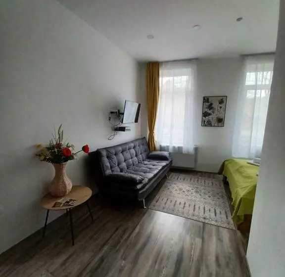 Aamiaismajoitus (B&B) Adamkó Borkert Ház