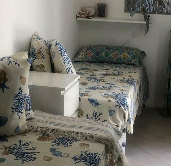 Nocleg ze śniadaniem Camera Pedra