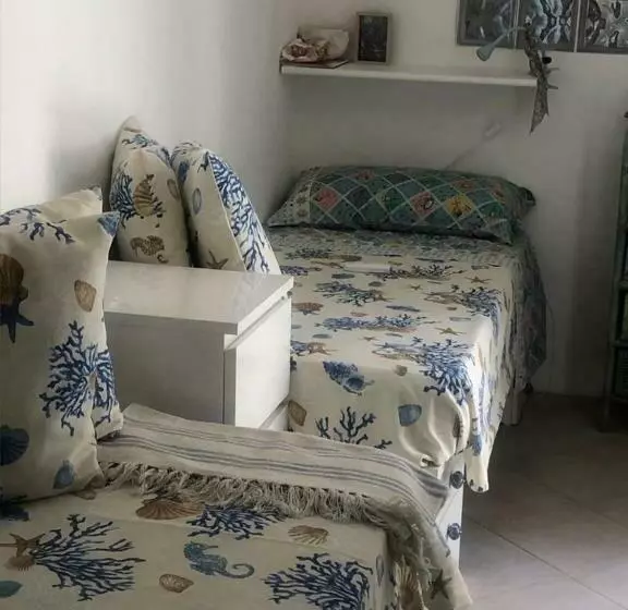 Aamiaismajoitus (B&B) Camera Pedra