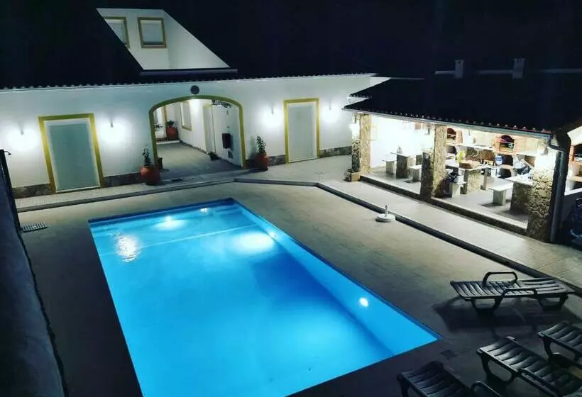 Casinhas Da Avó Aura