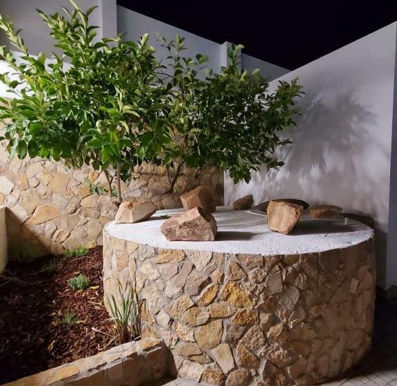 Casinhas Da Avó Aura