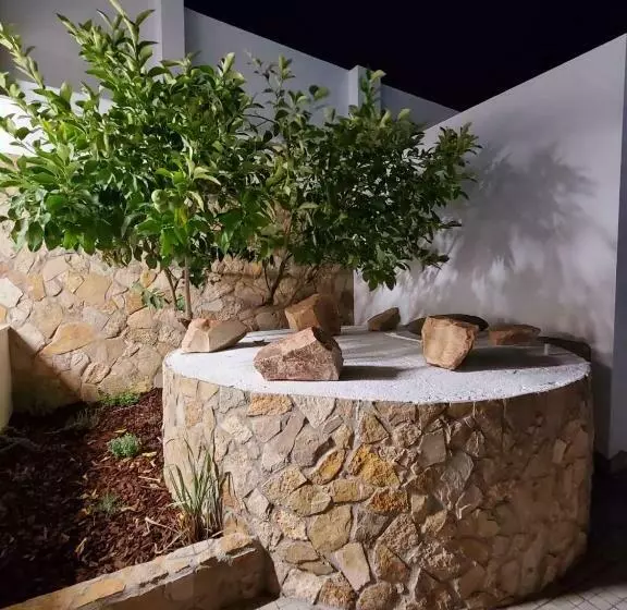 Casinhas Da Avó Aura