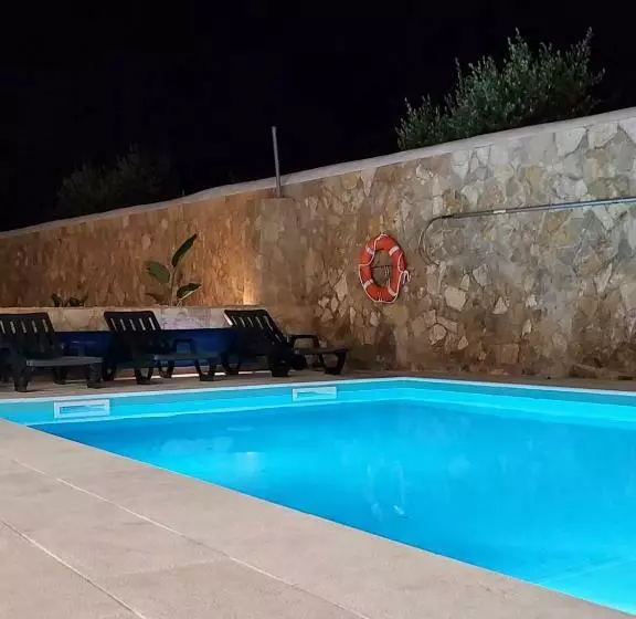 Casinhas Da Avó Aura