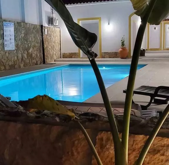 Casinhas Da Avó Aura