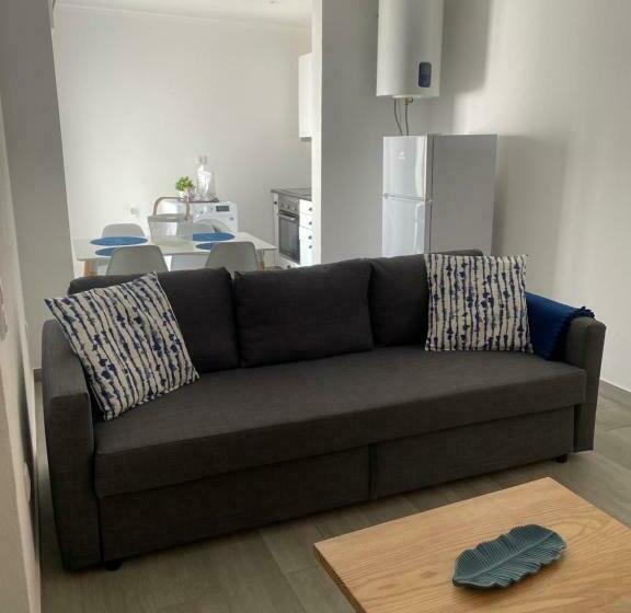 Casinhas Da Avó Aura