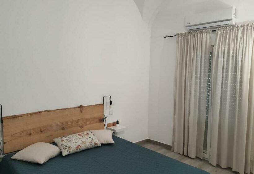 Casinhas Da Avó Aura