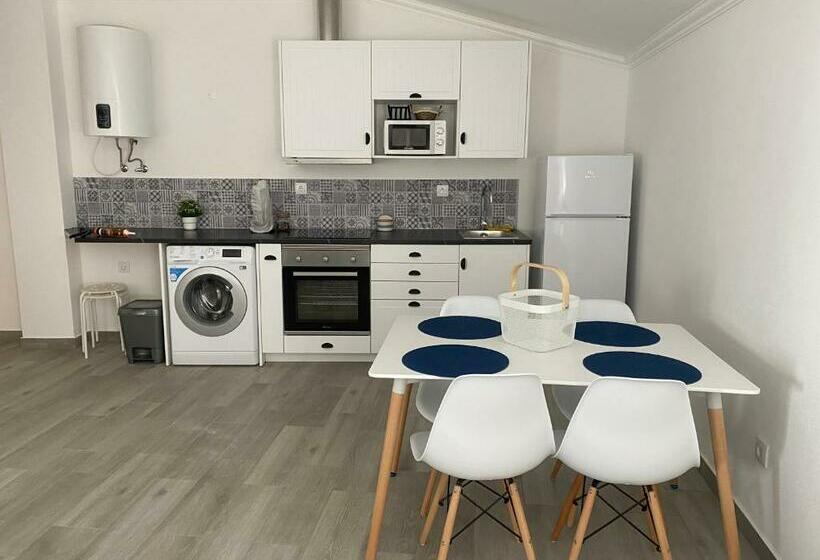 Casinhas Da Avó Aura