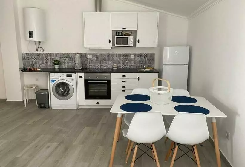 Casinhas Da Avó Aura