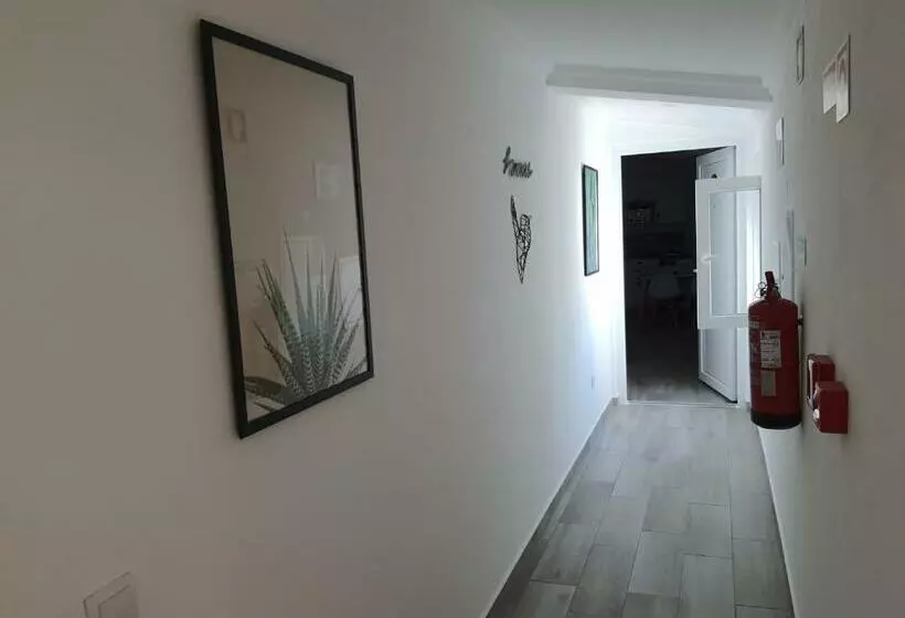 Casinhas Da Avó Aura