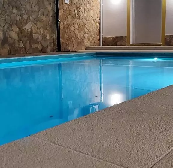 Casinhas Da Avó Aura