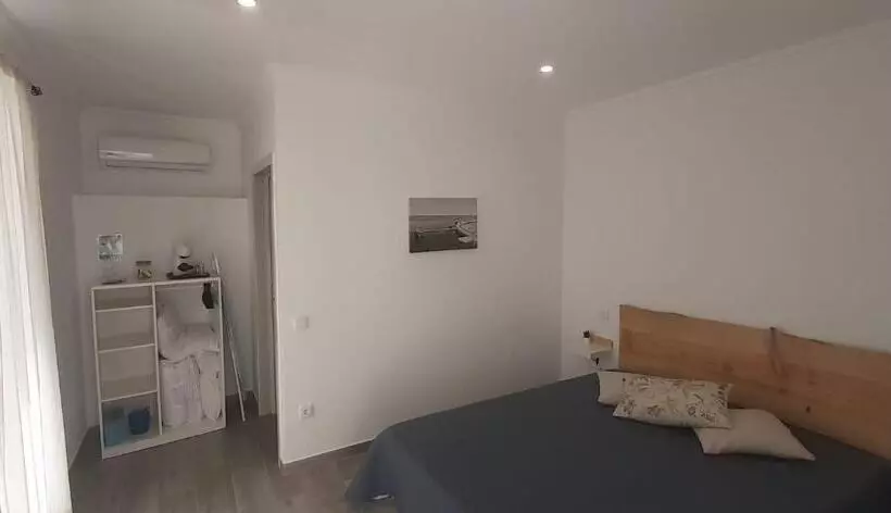 Casinhas Da Avó Aura