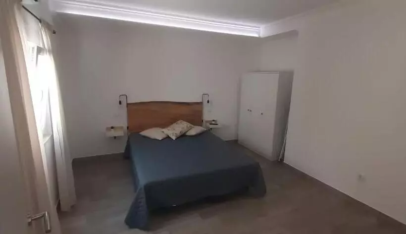 Casinhas Da Avó Aura