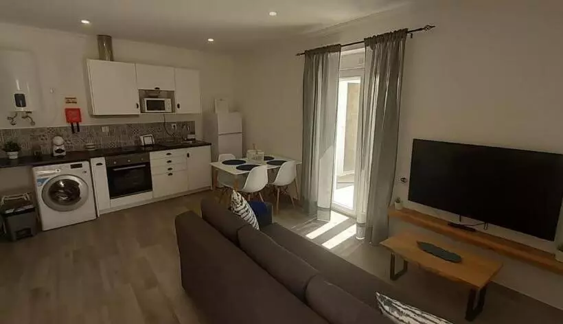 Casinhas Da Avó Aura