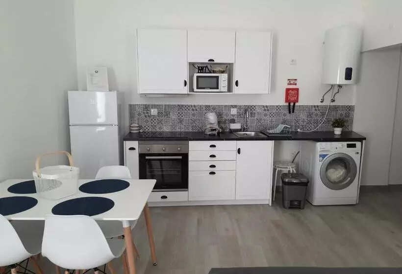 Casinhas Da Avó Aura